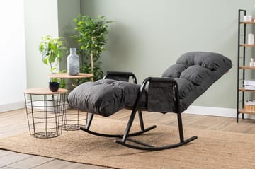 Gladfield Gungfåtölj - Products - Möbler - Barnmöbler - Barnstol - Gungstol barn