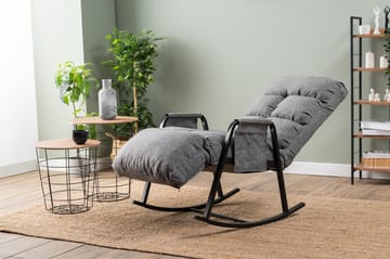 Gladfield Gungfåtölj - Products - Möbler - Barnmöbler - Barnstol - Gungstol barn