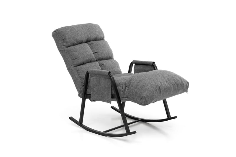 Gladfield Gungfåtölj - Products - Möbler - Barnmöbler - Barnstol - Gungstol barn