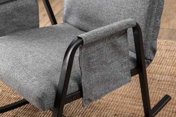 Ivero Gungfåtölj - Products - Möbler - Barnmöbler - Barnstol - Gungstol barn