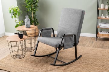 Ivero Gungfåtölj - Products - Möbler - Barnmöbler - Barnstol - Gungstol barn