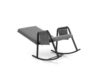 Ivero Gungfåtölj - Products - Möbler - Barnmöbler - Barnstol - Gungstol barn