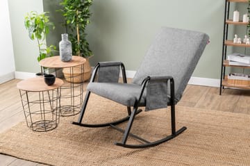 Ivero Gungfåtölj - Products - Möbler - Barnmöbler - Barnstol - Gungstol barn