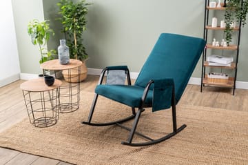 Ivero Gungfåtölj - Products - Möbler - Barnmöbler - Barnstol - Gungstol barn