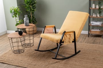 Ivero Gungfåtölj - Products - Möbler - Barnmöbler - Barnstol - Gungstol barn