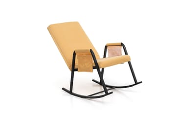 Ivero Gungfåtölj - Products - Möbler - Barnmöbler - Barnstol - Gungstol barn
