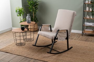 Ivero Gungfåtölj - Products - Möbler - Barnmöbler - Barnstol - Gungstol barn