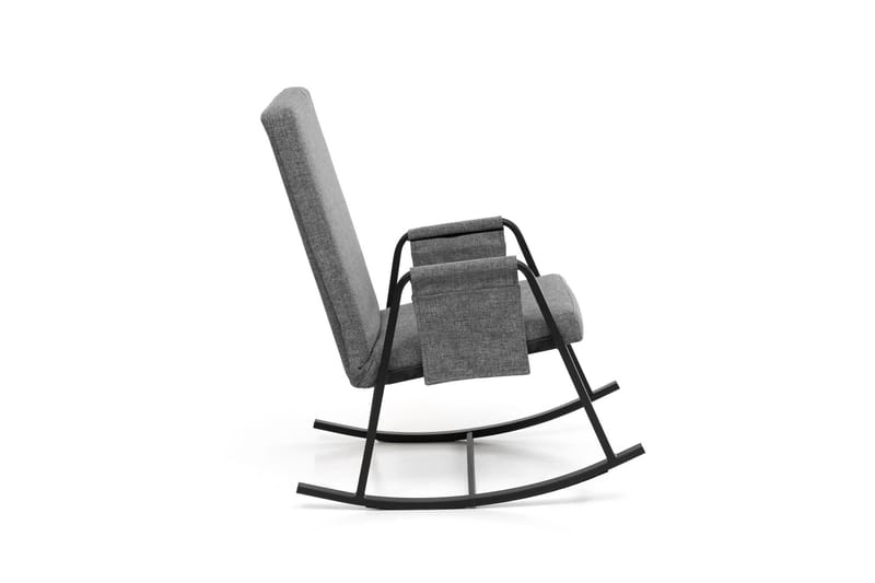 Ivero Gungfåtölj - Products - Möbler - Barnmöbler - Barnstol - Gungstol barn