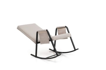 Ivero Gungfåtölj - Products - Möbler - Barnmöbler - Barnstol - Gungstol barn