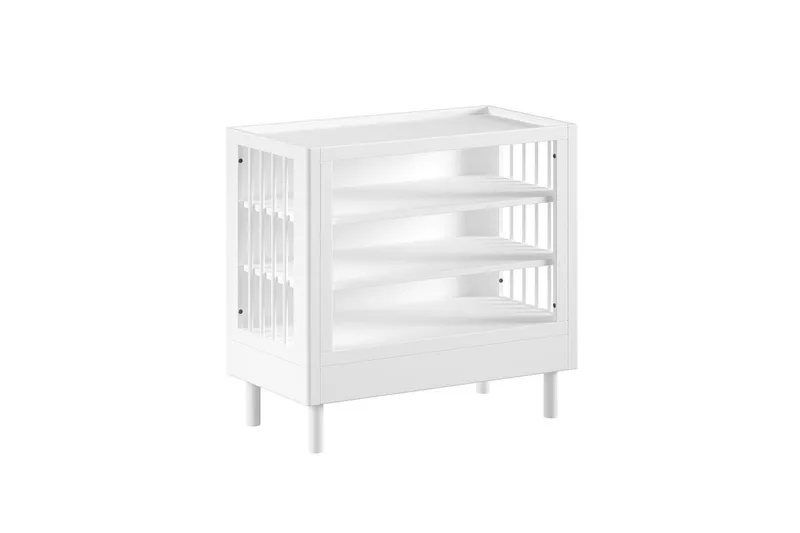 Forrest Möbelset för Barnrum - Vit - Products - Möbler - Barnmöbler - Barnmöbelset