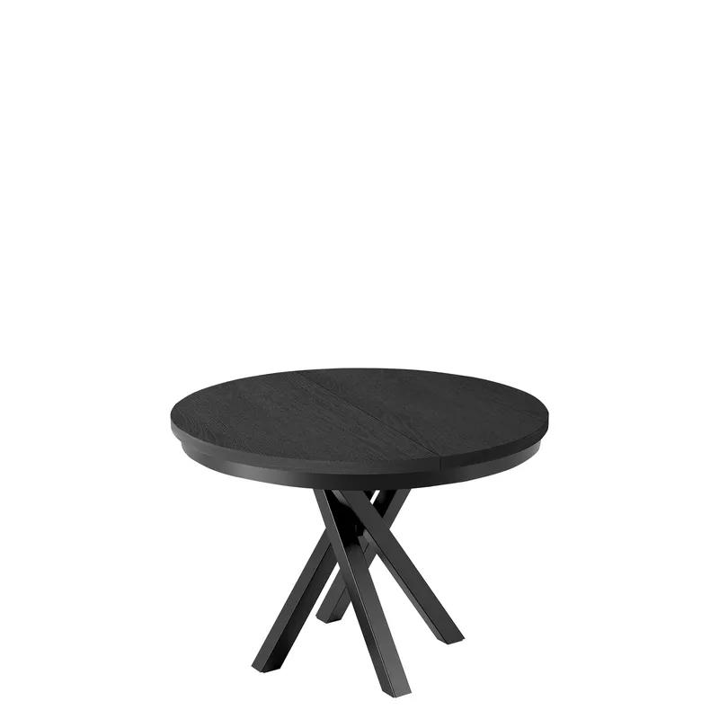 Aggarwal Matbord Rund 100 cm