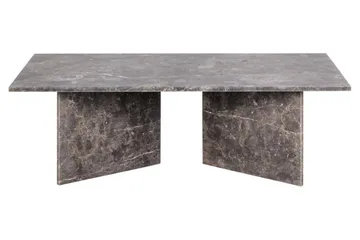 Alruba Soffbord 70 cm - Brun - Products - Möbler - Bord & matgrupp - Soffbord