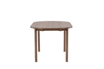 Andy Matbord 180x90 cm Brun - Natur - Products - Möbler - Bord & matgrupp - Matbord & köksbord