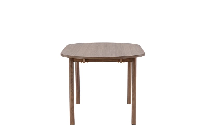 Andy Matbord 180x90 cm Brun - Natur - Products - Möbler - Bord & matgrupp - Matbord & köksbord