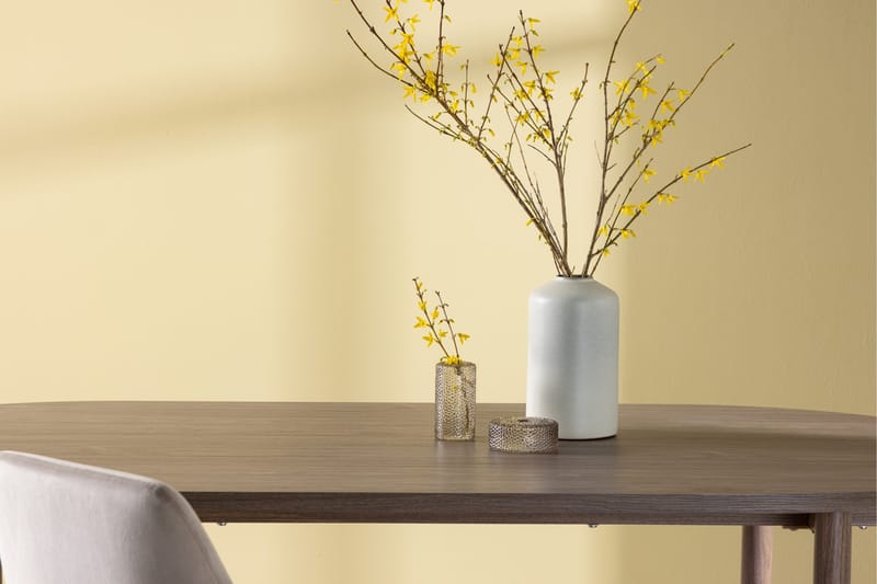 Andy Matbord 180x90 cm Brun - Natur - Products - Möbler - Bord & matgrupp - Matbord & köksbord