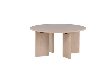 Askerön Soffbord Whitewash - Whitewash - Products - Möbler - Bord & matgrupp - Soffbord