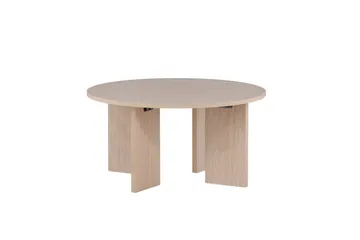 Askerön Soffbord Whitewash - Whitewash - Products - Möbler - Bord & matgrupp - Soffbord