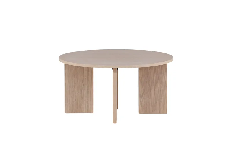 Askerön Soffbord Whitewash - Whitewash - Products - Möbler - Bord & matgrupp - Soffbord