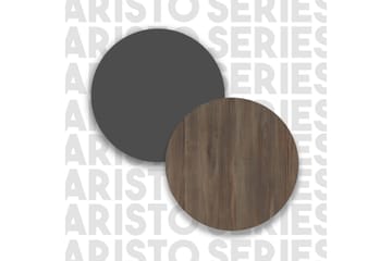 Andifli Sängbord 45x58,6 cm - Brun - Products - Möbler - Bord & matgrupp - Avlastningsbord & sidobord - Sängbord & nattduksbord