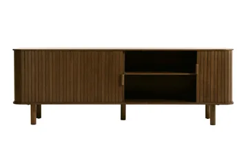 Ankur Konsollbord 160 cm - Brun - Products - Möbler - Bord & matgrupp - Avlastningsbord & sidobord - Konsolbord & hallbord