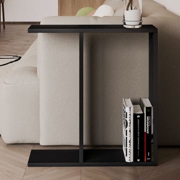 Bingdi Sidobord 60x60x60 cm - Svart - Products - Möbler - Bord & matgrupp - Avlastningsbord & sidobord - Brickbord & småbord