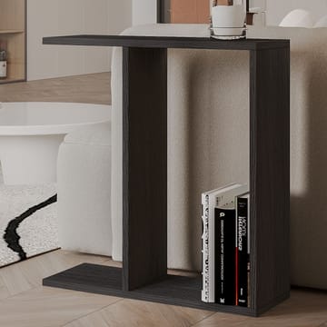 Bingdi Sidobord 60x60x60 cm - Svart - Products - Möbler - Bord & matgrupp - Avlastningsbord & sidobord - Brickbord & småbord