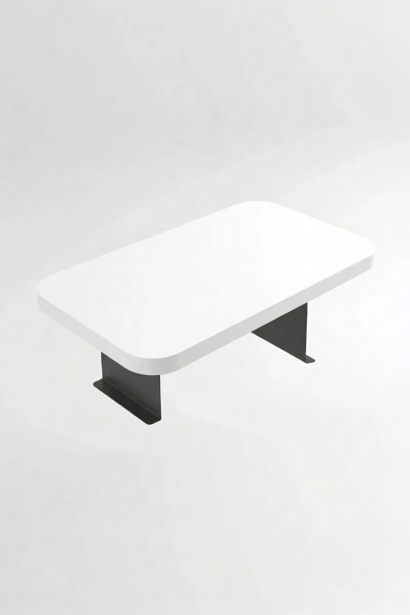 Zayra Armstödsbricka till Soffa - Products - Möbler - Bord & matgrupp - Avlastningsbord & sidobord - Brickbord & småbord