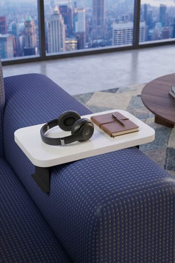 Zayra Armstödsbricka till Soffa - Products - Möbler - Bord & matgrupp - Avlastningsbord & sidobord - Brickbord & småbord