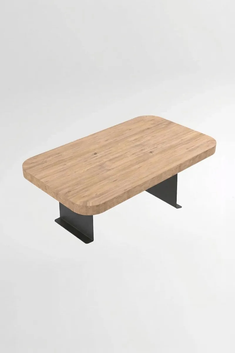 Zayra Armstödsbricka till Soffa - Products - Möbler - Bord & matgrupp - Avlastningsbord & sidobord - Brickbord & småbord