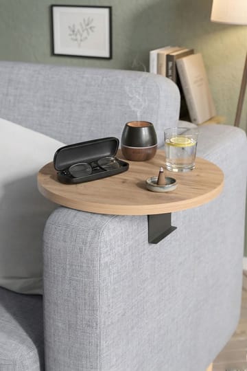Zayra Armstödsbricka till Soffa - Products - Möbler - Bord & matgrupp - Avlastningsbord & sidobord - Brickbord & småbord