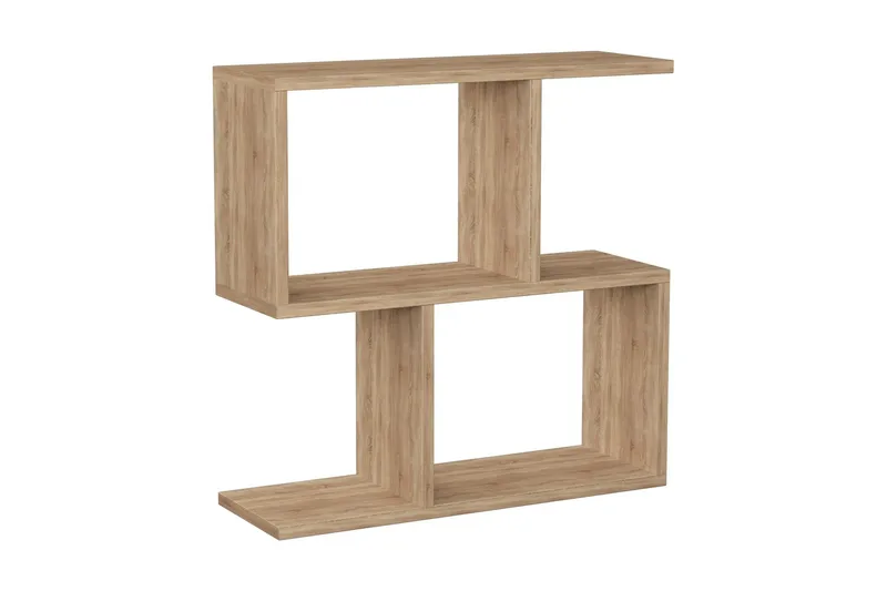 Decorta Sidobord, Ek