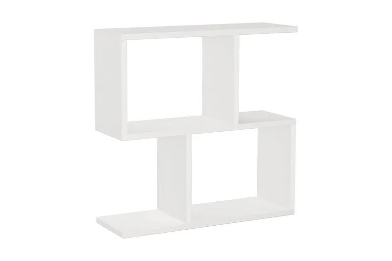 Decorta Sidobord - Vit - Products - Möbler - Bord & matgrupp - Avlastningsbord & sidobord - Brickbord & småbord