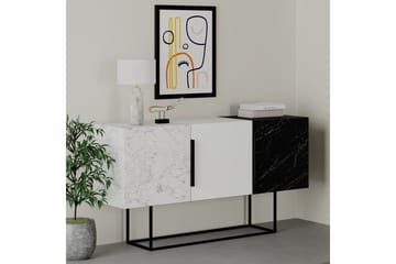 Desgrar Konsollbord 150x79,5 cm - Vit - Products - Möbler - Bord & matgrupp - Avlastningsbord & sidobord - Konsolbord & hallbord