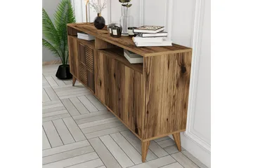 Desgrar Konsollbord 180x78,6 cm - Brun - Products - Möbler - Bord & matgrupp - Avlastningsbord & sidobord - Konsolbord & hallbord