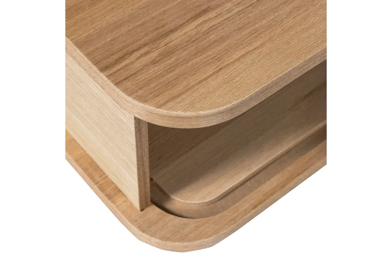 Hängande Nattduksbord Jena - Products - Möbler - Bord & matgrupp - Avlastningsbord & sidobord - Sängbord & nattduksbord