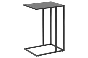 Hartsoe Sidobord 35 cm - Svart - Products - Möbler - Bord & matgrupp - Avlastningsbord & sidobord - Brickbord & småbord