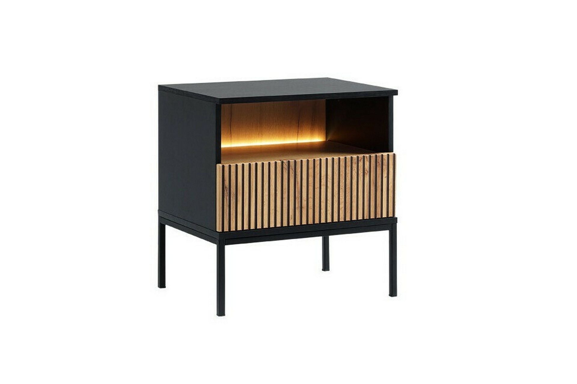 Klinkerville Sängbord 54 cm
