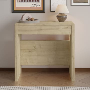 Ulven Förlängningsbart konsollbord 80 cm - Products - Möbler - Bord & matgrupp - Avlastningsbord & sidobord - Konsolbord & hallbord
