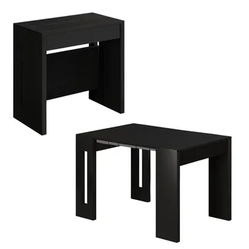 Ulven Förlängningsbart konsollbord 80 cm - Products - Möbler - Bord & matgrupp - Avlastningsbord & sidobord - Konsolbord & hallbord