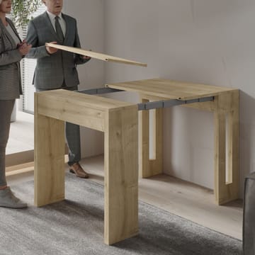 Ulven Förlängningsbart konsollbord 80 cm - Products - Möbler - Bord & matgrupp - Avlastningsbord & sidobord - Konsolbord & hallbord