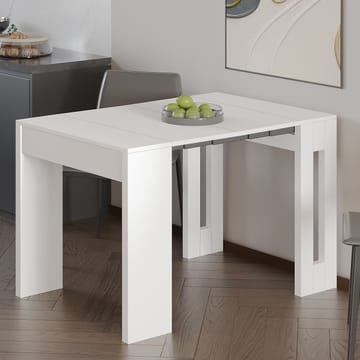 Ulven Förlängningsbart konsollbord 80 cm - Products - Möbler - Bord & matgrupp - Avlastningsbord & sidobord - Konsolbord & hallbord
