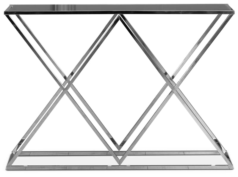 Maine konsolbord i krom - krom - Products - Möbler - Bord & matgrupp - Avlastningsbord & sidobord - Konsolbord & hallbord