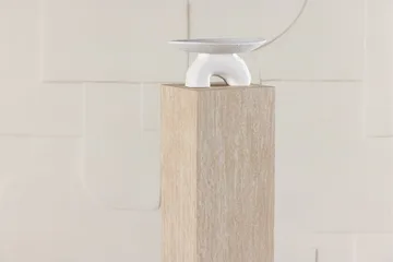 Malö Lampbord 95x23 cm - Beige - Products - Möbler - Bord & matgrupp - Avlastningsbord & sidobord - Brickbord & småbord