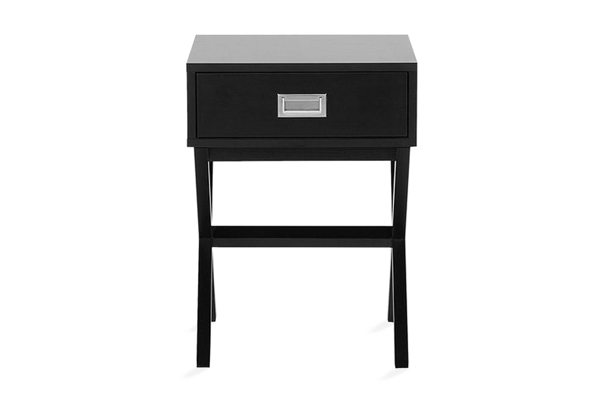 Mondejar Sängbord 40 cm med Förvaring Låda