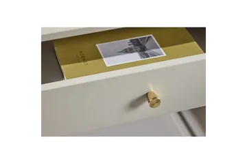 Nattduksbord Bakal - Beige - Products - Möbler - Bord & matgrupp - Avlastningsbord & sidobord - Sängbord & nattduksbord