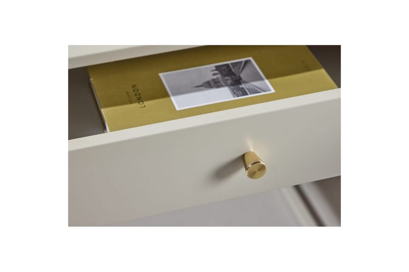 Nattduksbord Bakal - Beige - Products - Möbler - Bord & matgrupp - Avlastningsbord & sidobord - Sängbord & nattduksbord
