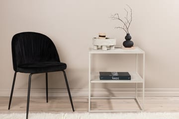 Netz Sidobord 55 cm - Beige - Products - Möbler - Bord & matgrupp - Avlastningsbord & sidobord - Brickbord & småbord