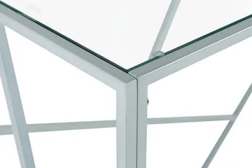 Orland Konsolbord 40 cm - Silver - Products - Möbler - Bord & matgrupp - Avlastningsbord & sidobord - Konsolbord & hallbord