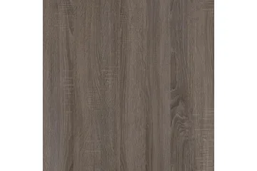 Owen Sidobord 50 cm Brun - Dorel Home - Products - Möbler - Bord & matgrupp - Avlastningsbord & sidobord - Brickbord & småbord