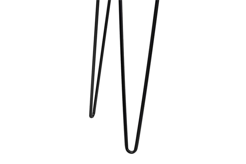 Owen Sidobord 50 cm Espresso - Dorel Home - Products - Möbler - Bord & matgrupp - Avlastningsbord & sidobord - Brickbord & småbord